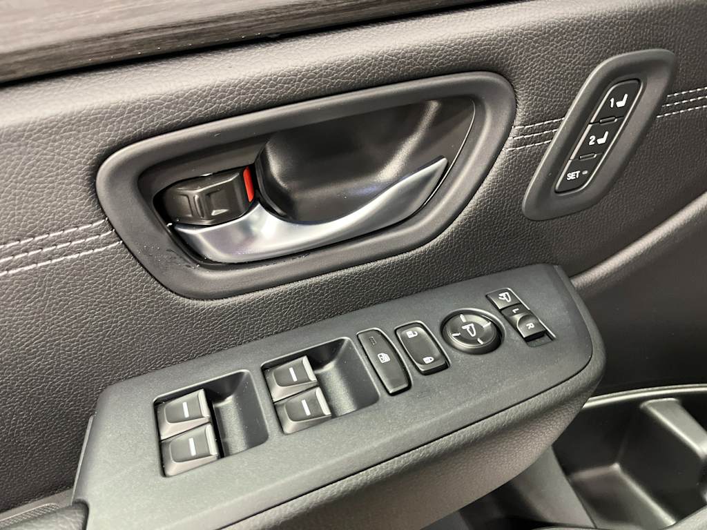 Thumbnail: 2026 Honda Pilot - 17