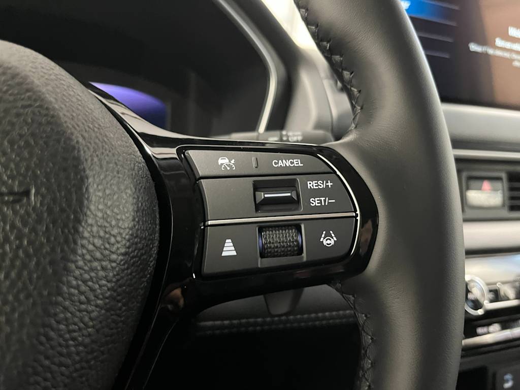 Thumbnail: 2026 Honda Pilot - 21