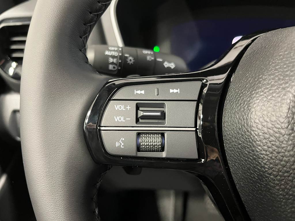 Thumbnail: 2026 Honda Pilot - 20