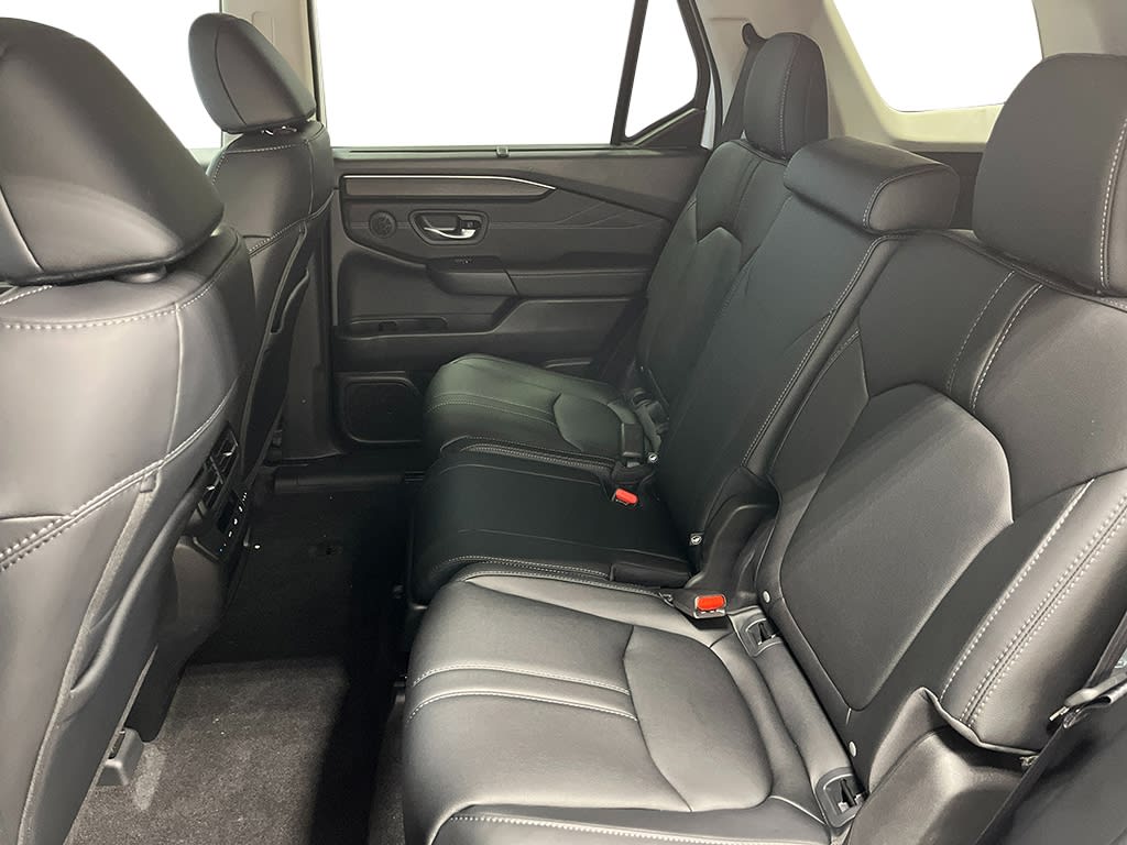 Thumbnail: 2026 Honda Pilot - 11