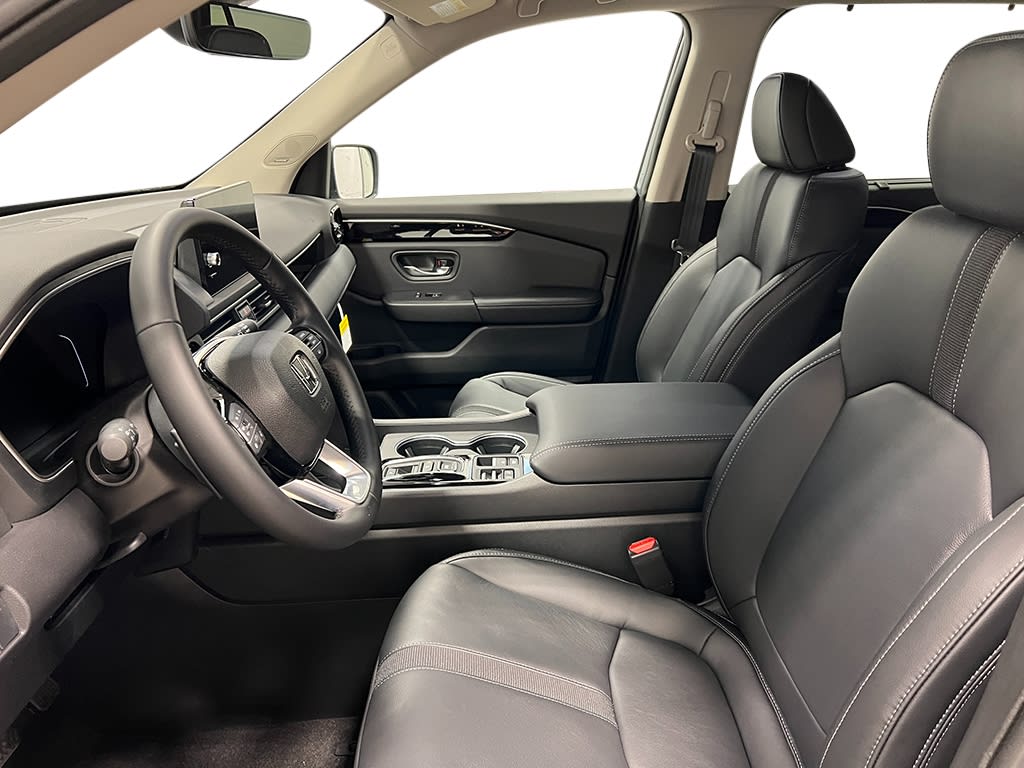 Thumbnail: 2025 Honda Pilot - 11