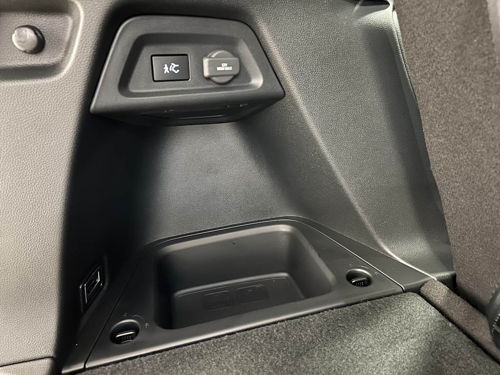 Thumbnail: 2025 Honda Pilot - 36