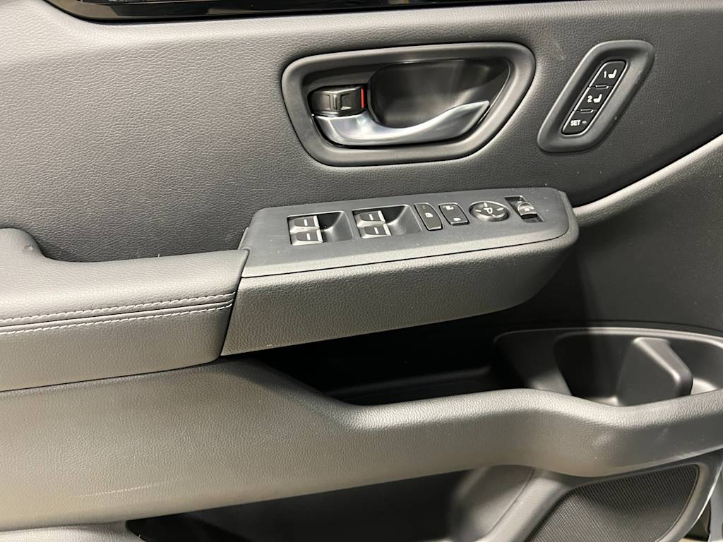 Thumbnail: 2025 Honda Pilot - 22