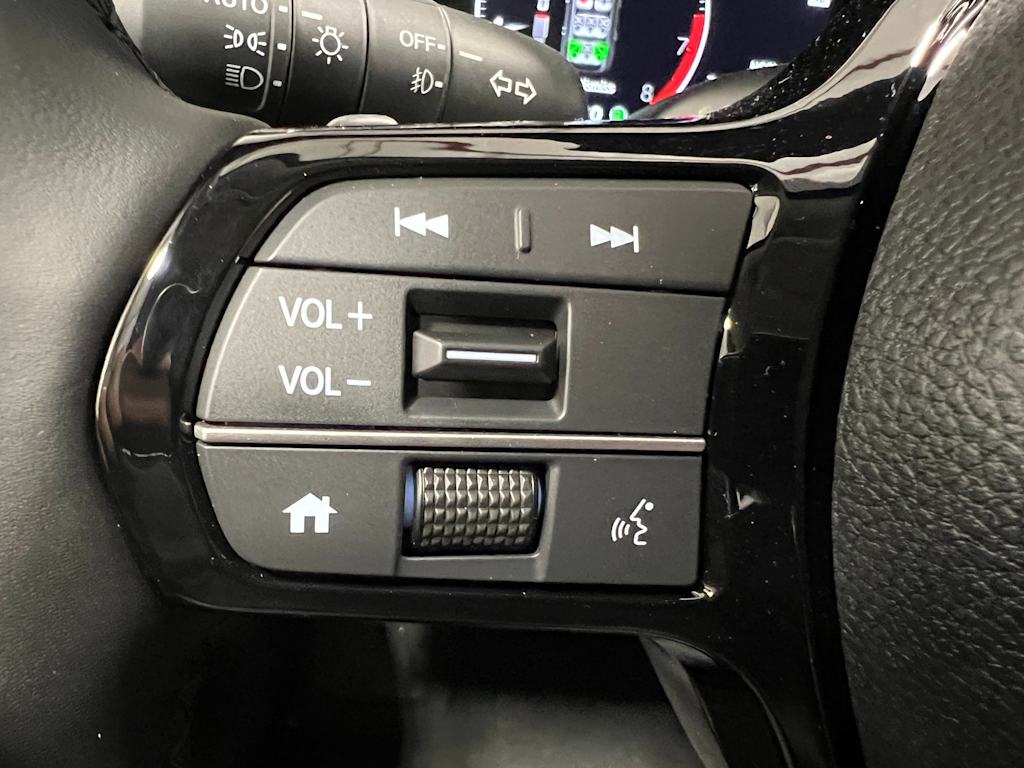 Thumbnail: 2025 Honda Pilot - 26