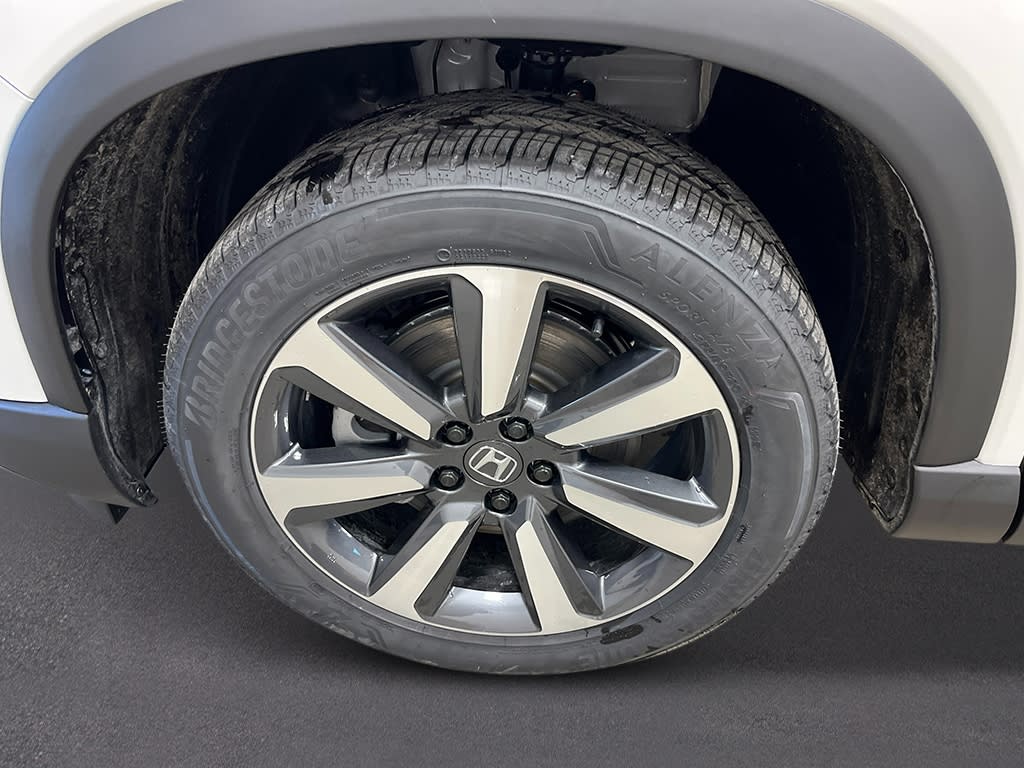 Thumbnail: 2025 Honda Pilot - 8