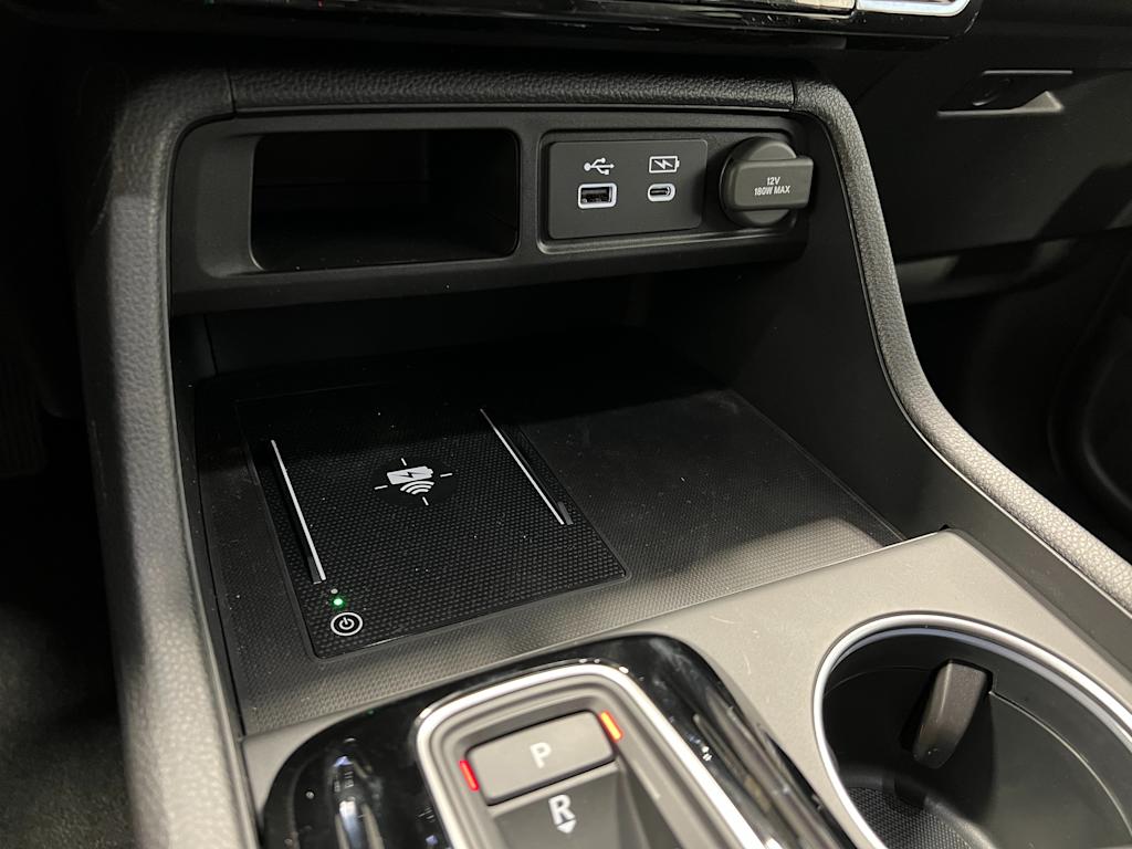 Thumbnail: 2025 Honda Pilot - 28