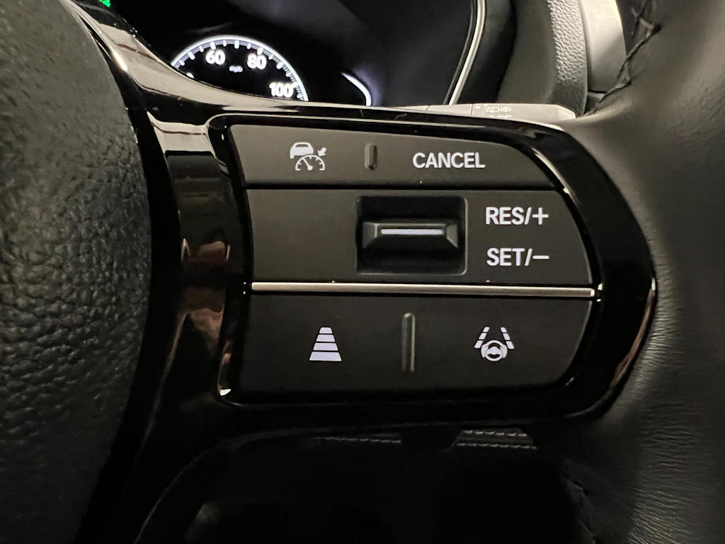 Thumbnail: 2025 Honda Pilot - 27