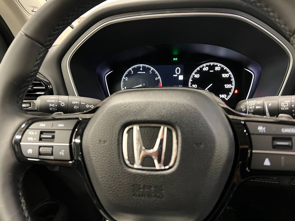 Thumbnail: 2025 Honda Pilot - 30