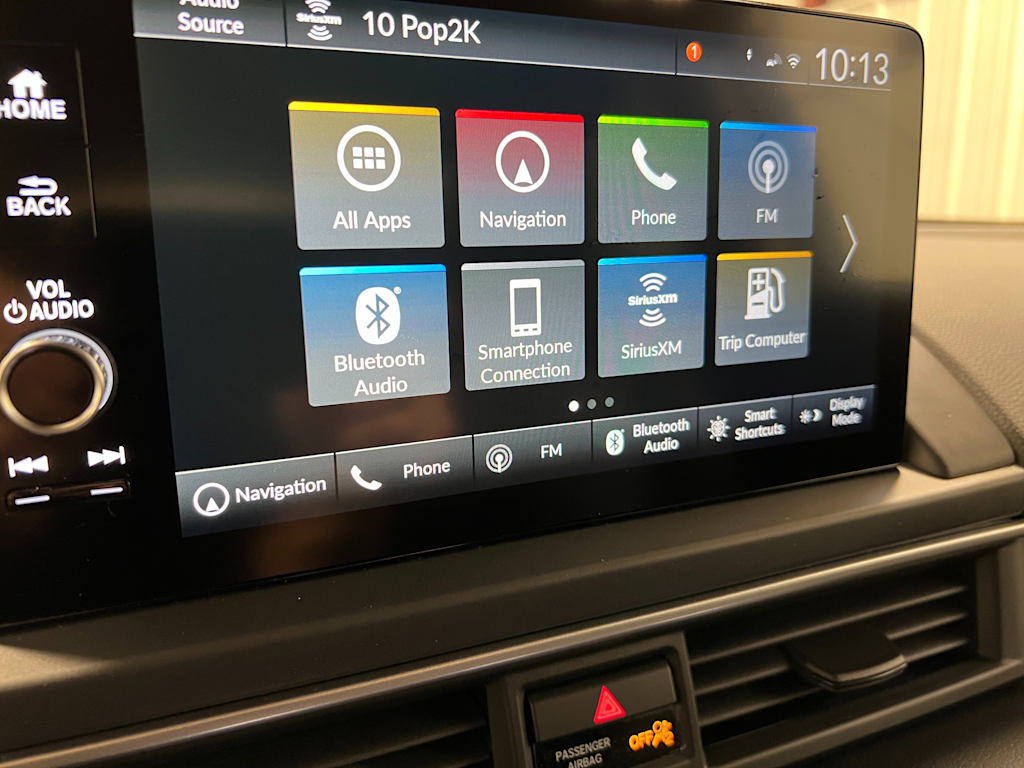 Thumbnail: 2025 Honda Pilot - 31