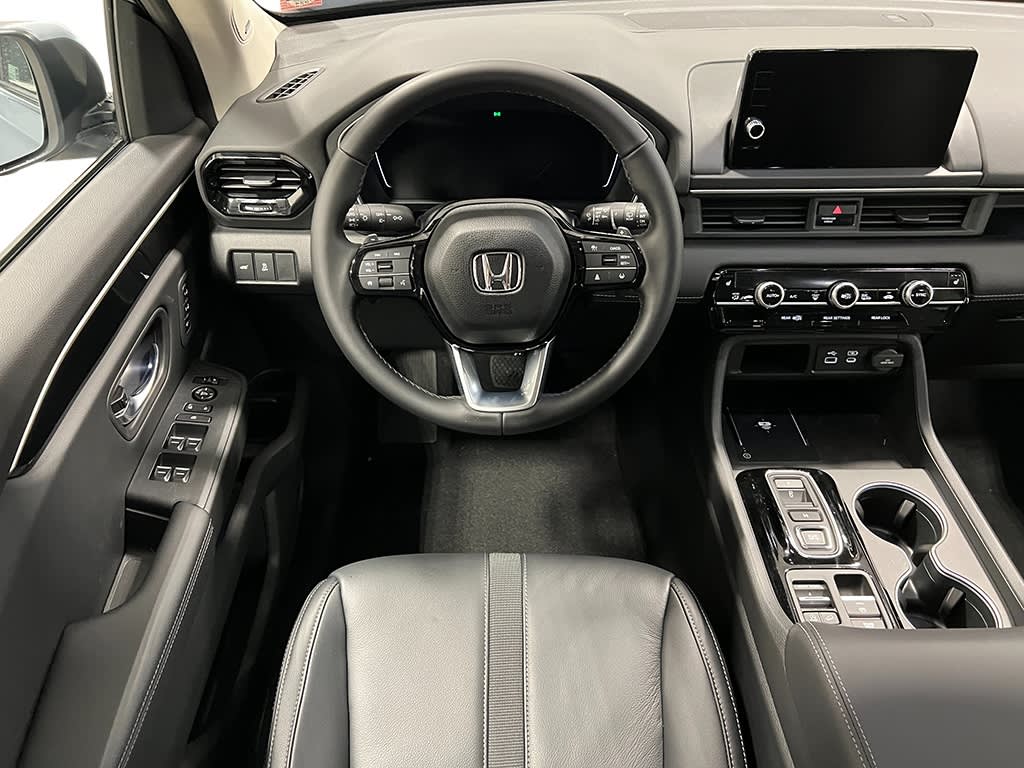 Thumbnail: 2025 Honda Pilot - 2