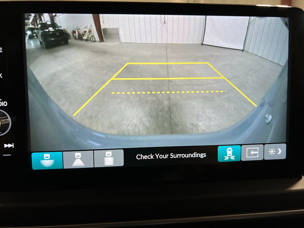 Thumbnail: 2025 Honda Pilot - 14