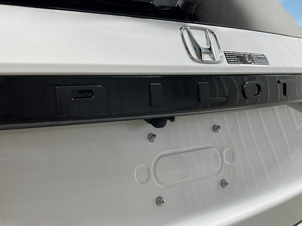 Thumbnail: 2025 Honda Pilot - 18