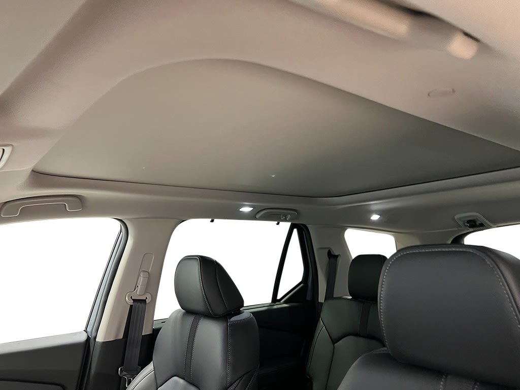 Thumbnail: 2025 Honda Pilot - 23