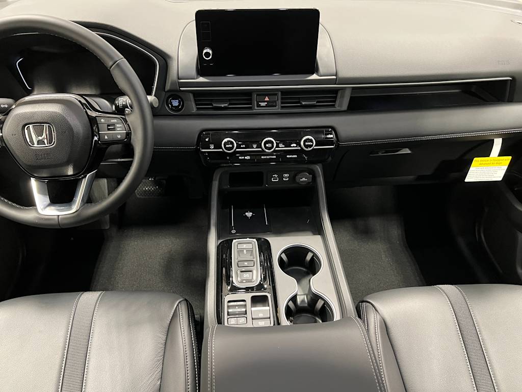 Thumbnail: 2025 Honda Pilot - 10