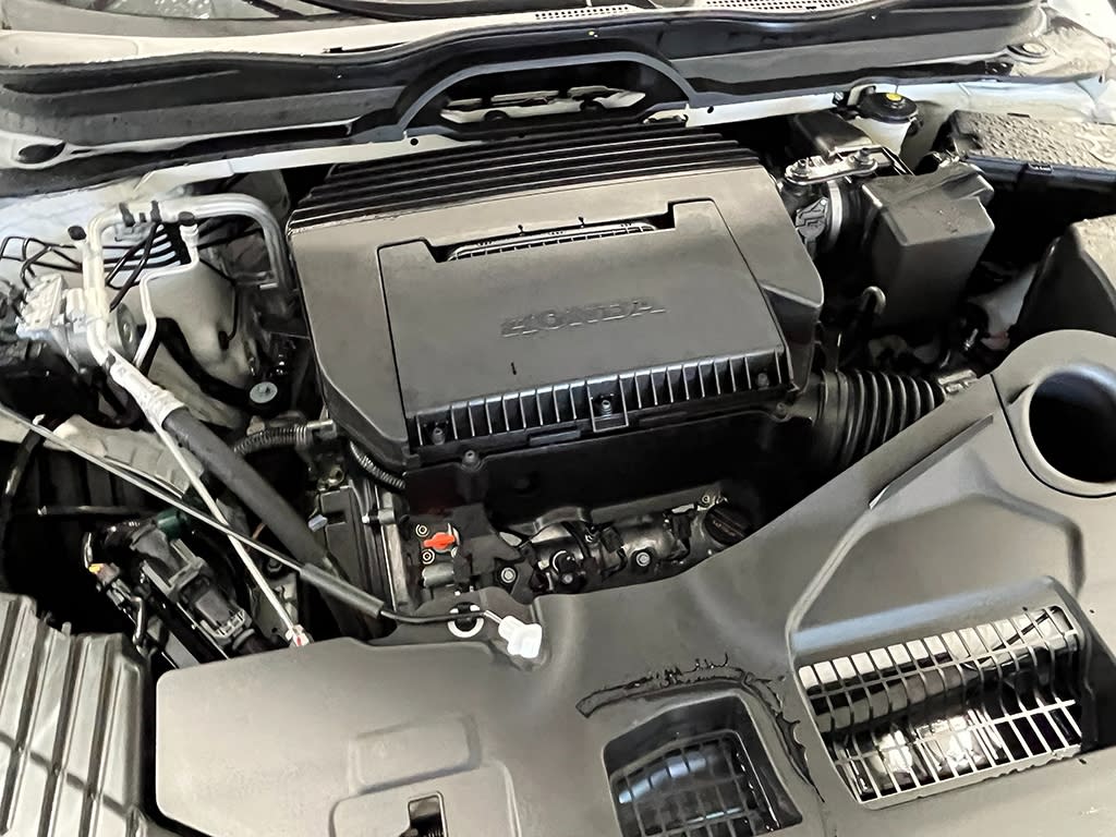 Thumbnail: 2025 Honda Pilot - 9