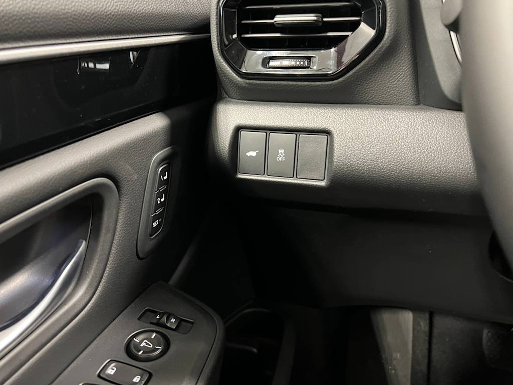 Thumbnail: 2025 Honda Pilot - 24