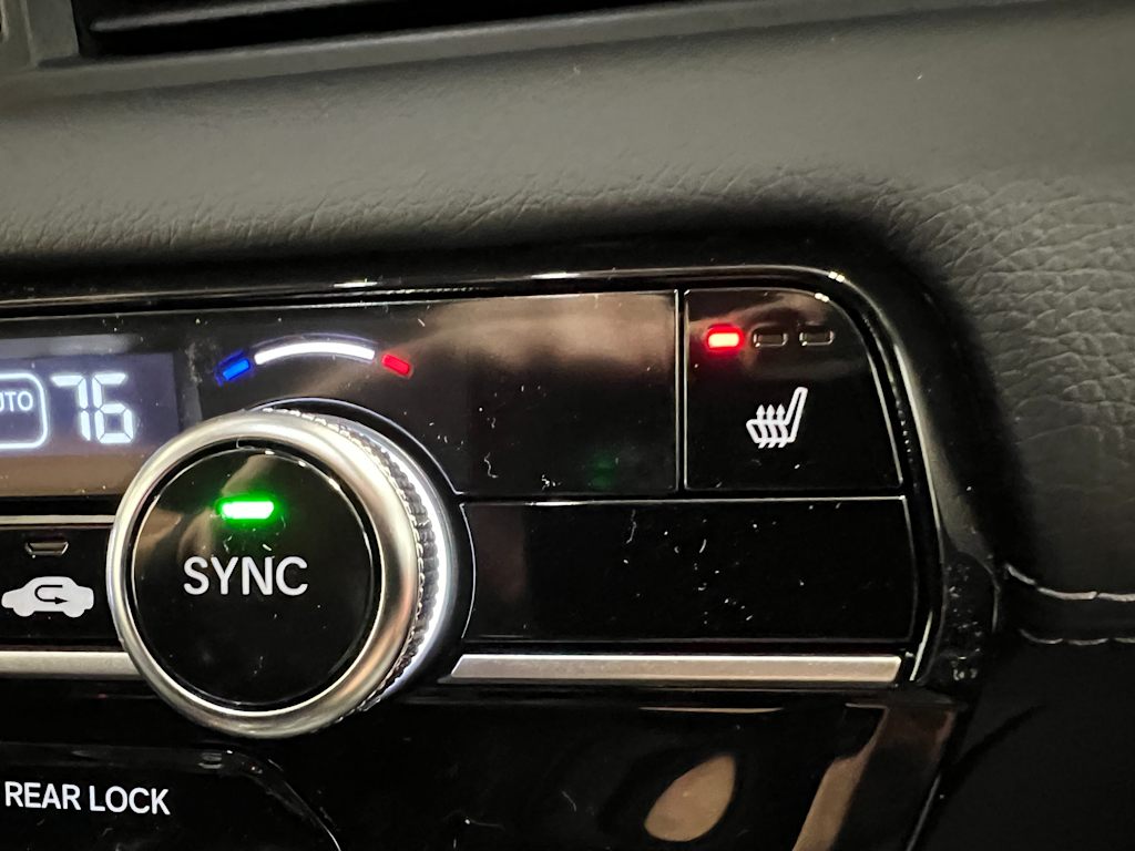 Thumbnail: 2025 Honda Pilot - 29