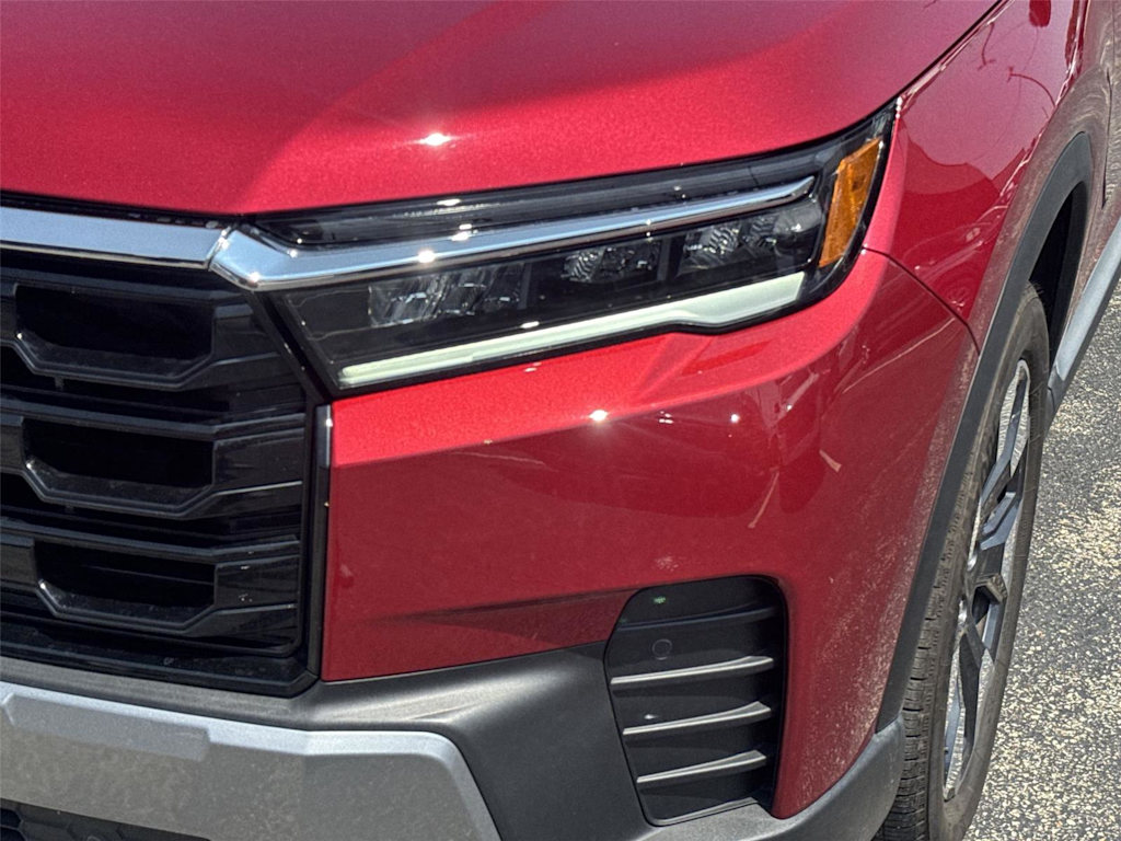 Thumbnail: 2026 Honda Pilot - 19