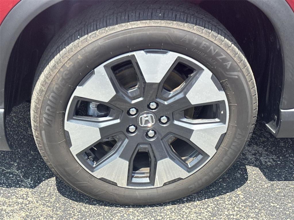 Thumbnail: 2026 Honda Pilot - 7