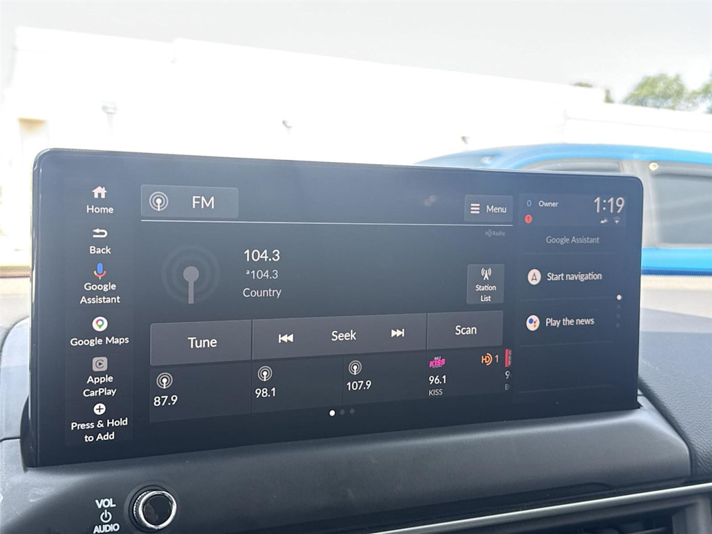 Thumbnail: 2026 Honda Pilot - 27