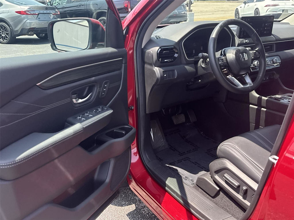 Thumbnail: 2026 Honda Pilot - 2