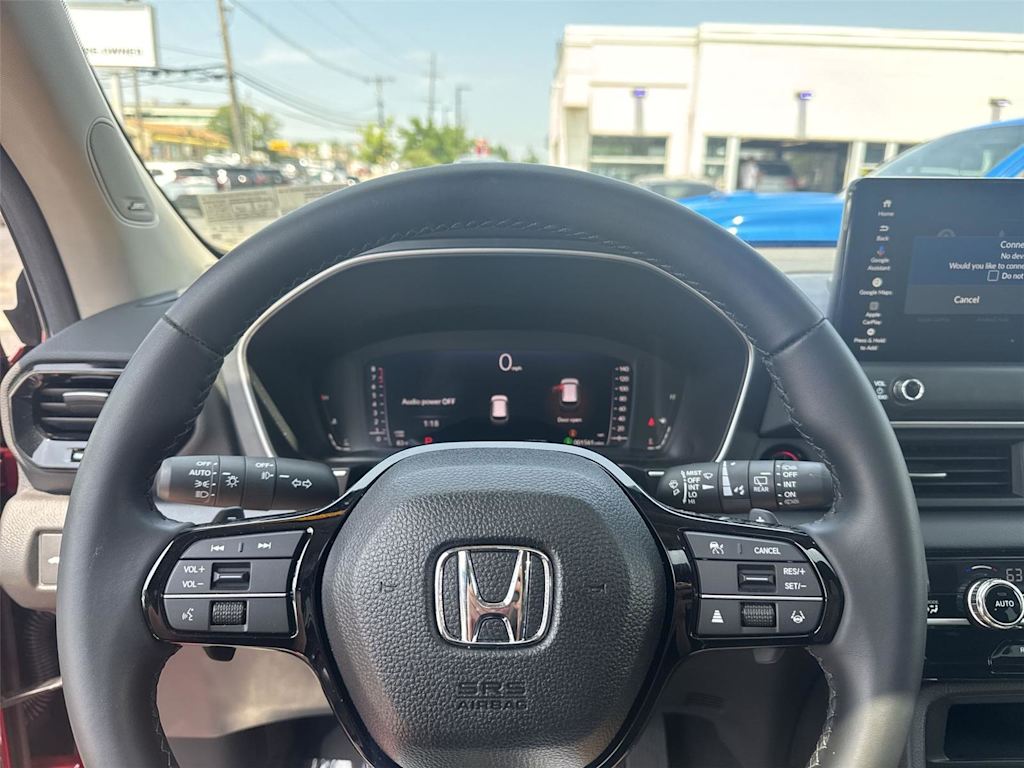 Thumbnail: 2026 Honda Pilot - 8