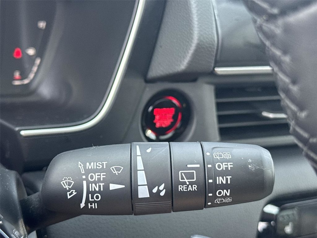 Thumbnail: 2026 Honda Pilot - 13