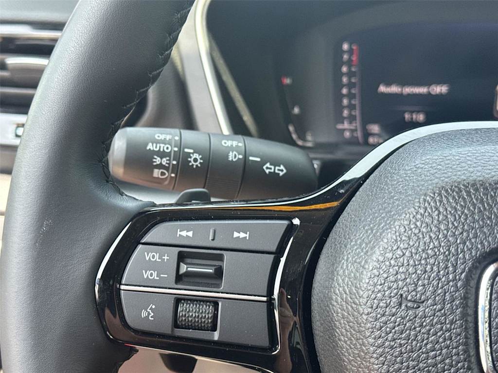 Thumbnail: 2026 Honda Pilot - 23