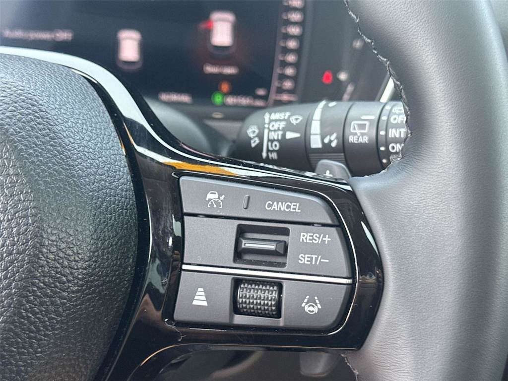 Thumbnail: 2026 Honda Pilot - 24