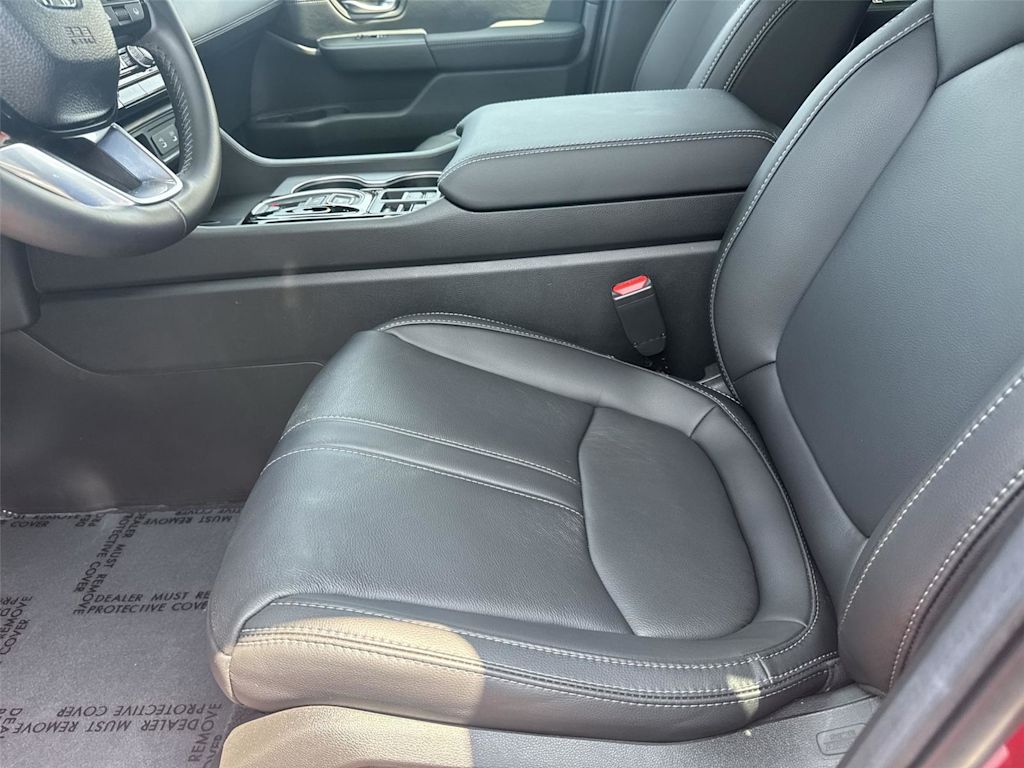 Thumbnail: 2026 Honda Pilot - 9