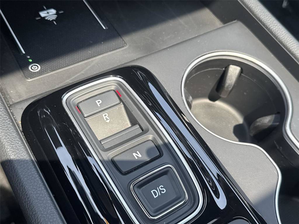 Thumbnail: 2026 Honda Pilot - 29