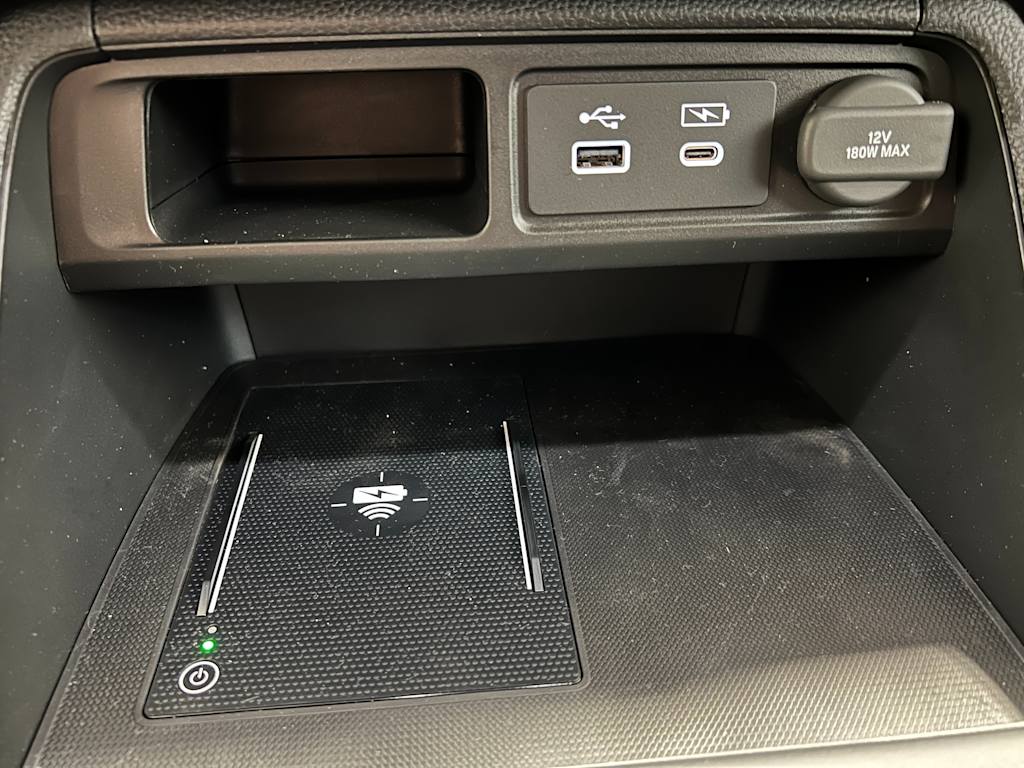 Thumbnail: 2025 Honda Pilot - 16