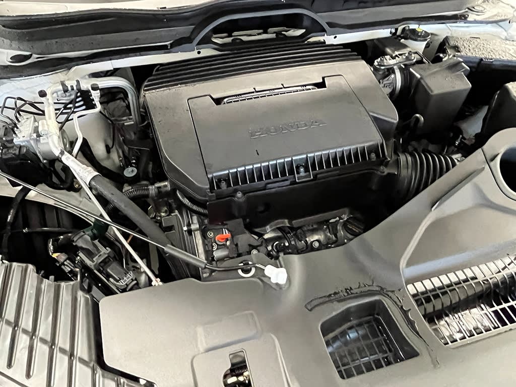 Thumbnail: 2025 Honda Pilot - 9