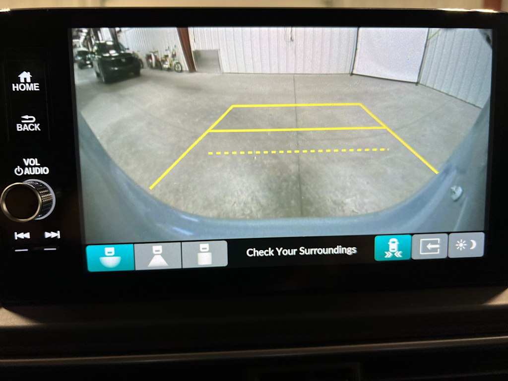 Thumbnail: 2025 Honda Pilot - 29