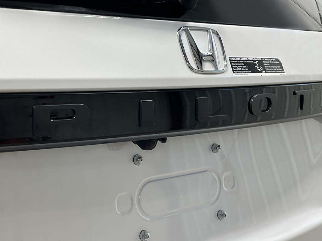 Thumbnail: 2025 Honda Pilot - 19