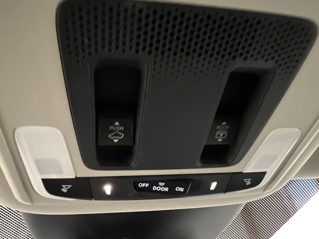 Thumbnail: 2025 Honda Pilot - 26