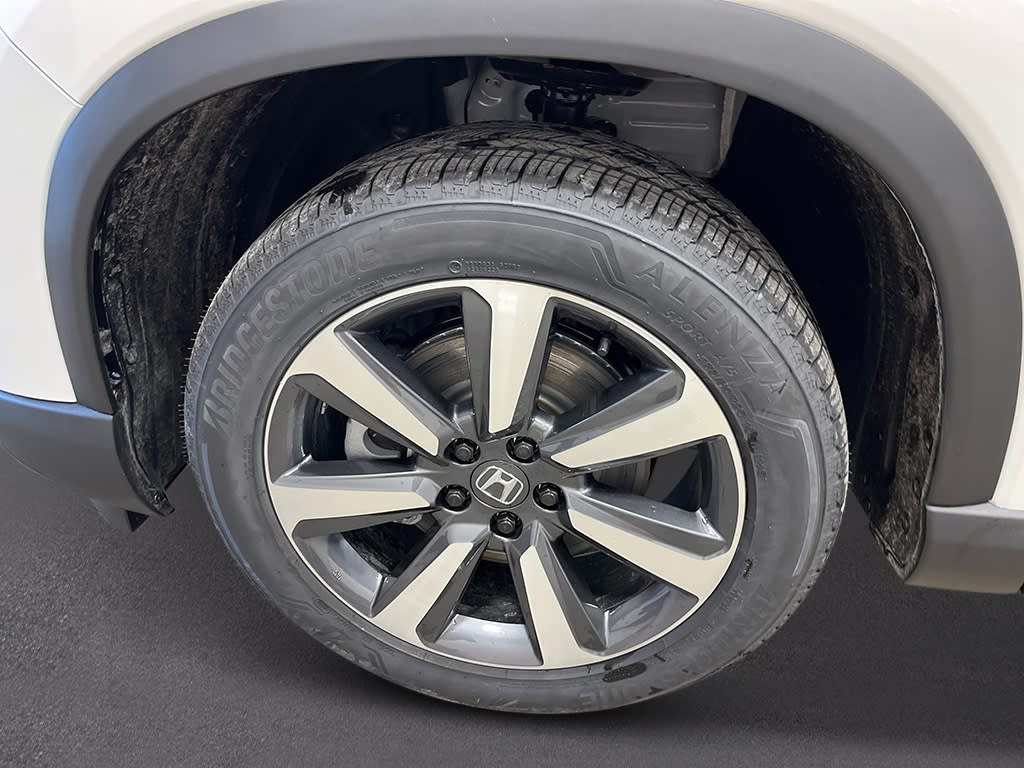 Thumbnail: 2025 Honda Pilot - 8