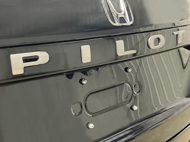 Thumbnail: 2026 Honda Pilot - 17