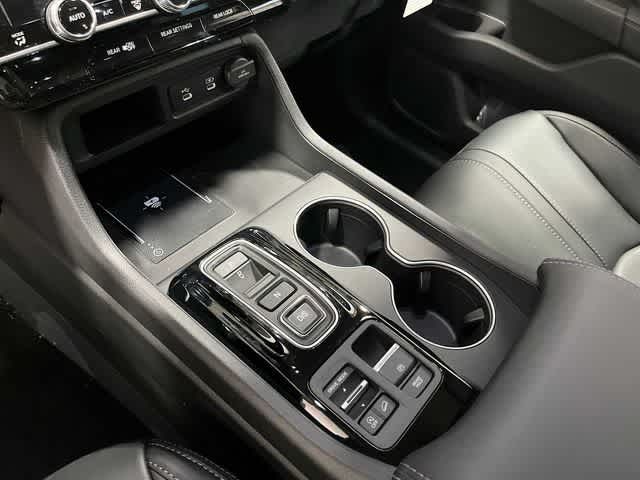 Thumbnail: 2026 Honda Pilot - 15
