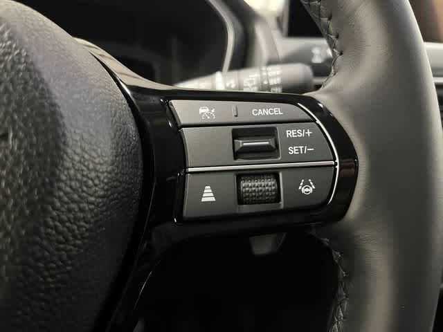 Thumbnail: 2026 Honda Pilot - 24