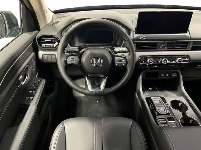Thumbnail: 2026 Honda Pilot - 10