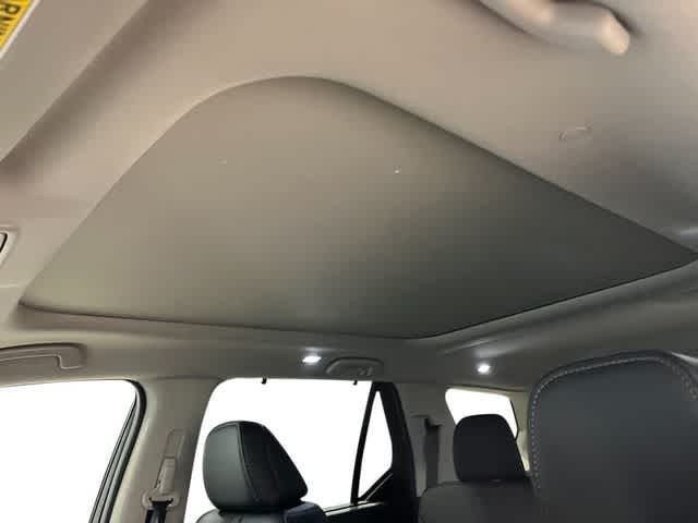 Thumbnail: 2026 Honda Pilot - 27