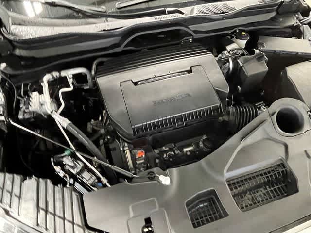Thumbnail: 2026 Honda Pilot - 9