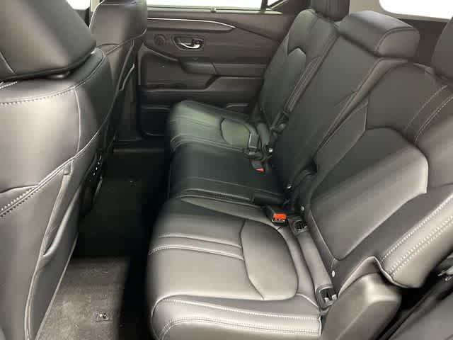 Thumbnail: 2026 Honda Pilot - 13