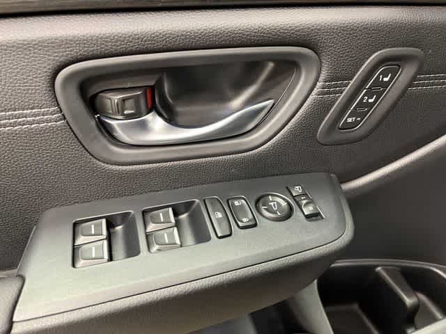 Thumbnail: 2026 Honda Pilot - 22