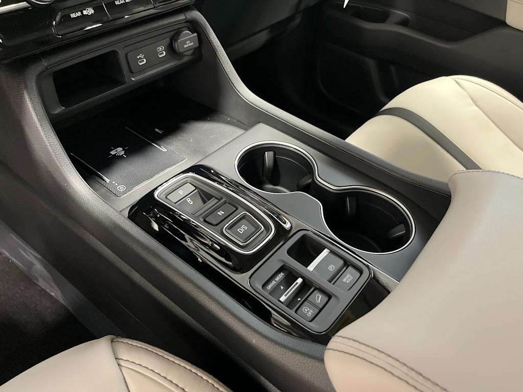 Thumbnail: 2026 Honda Pilot - 22