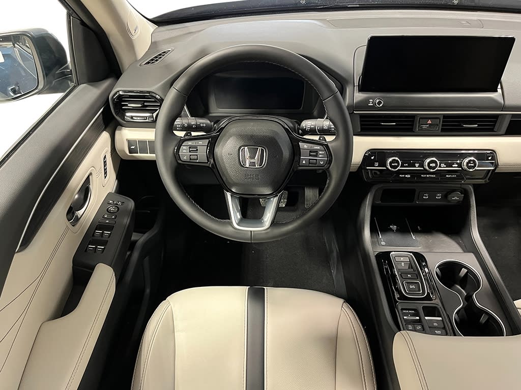 Thumbnail: 2026 Honda Pilot - 10