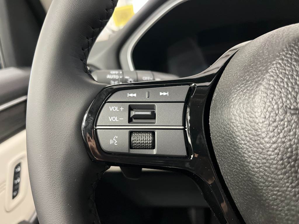 Thumbnail: 2026 Honda Pilot - 24