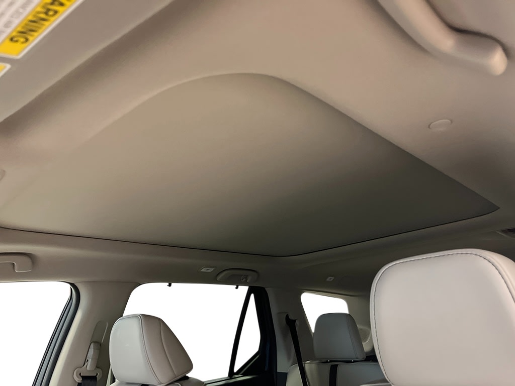 Thumbnail: 2026 Honda Pilot - 23