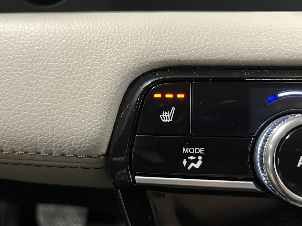 Thumbnail: 2026 Honda Pilot - 26